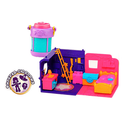 Игровой набор Фонарь телепорт Спальня Стеллы Magic Mini Mysteries HL506_460003-A 1